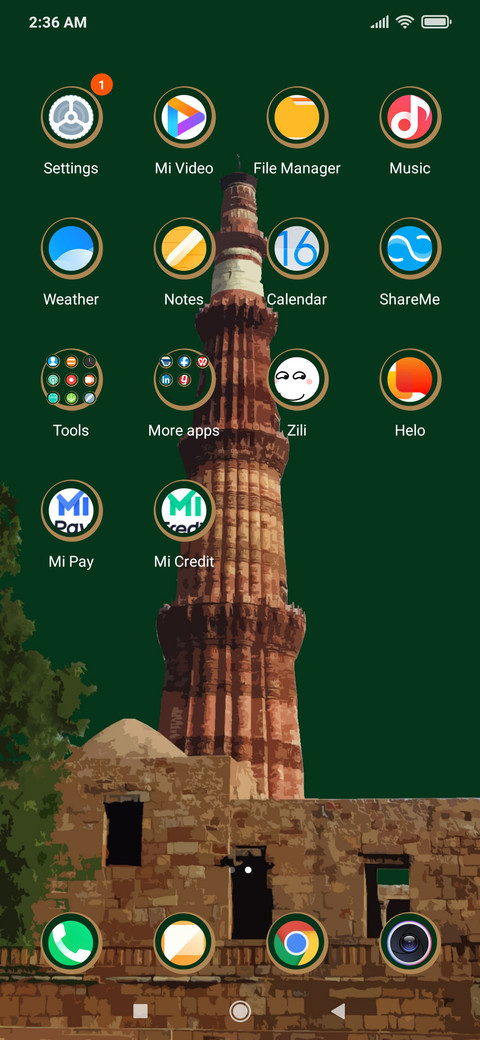 MINAR_DWM19 screenshot