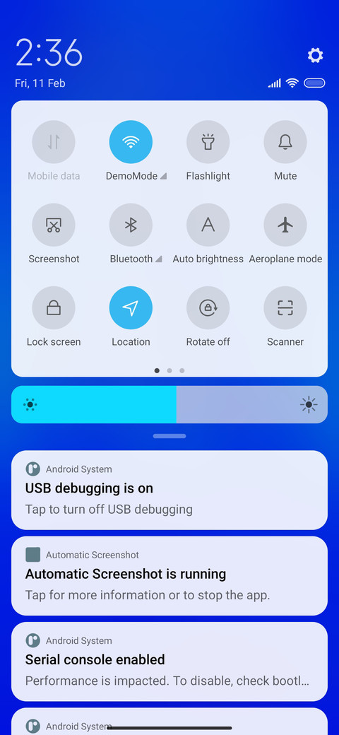 Designs Fi screenshot