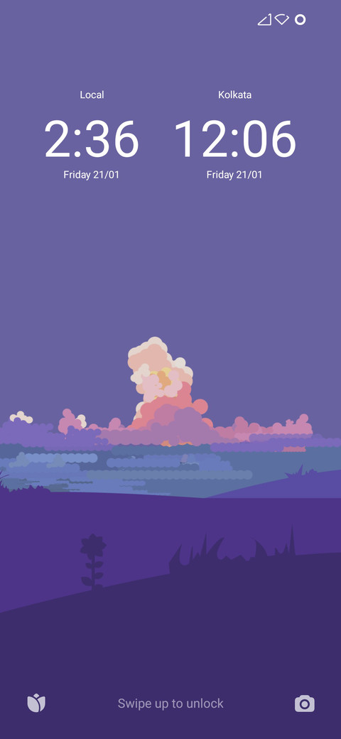 Dust v12 screenshot