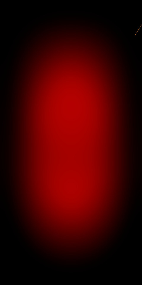 Cel red orbs screenshot