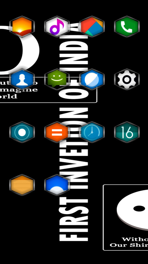 Zero Button_DWM19 screenshot