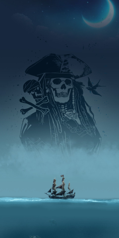 Pirates Of Caribbean screenshot