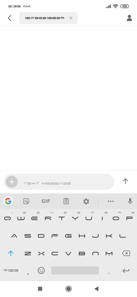 space screenshot