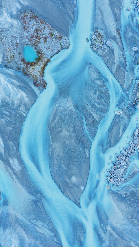 The other side of the stunning scenic spot screenshot