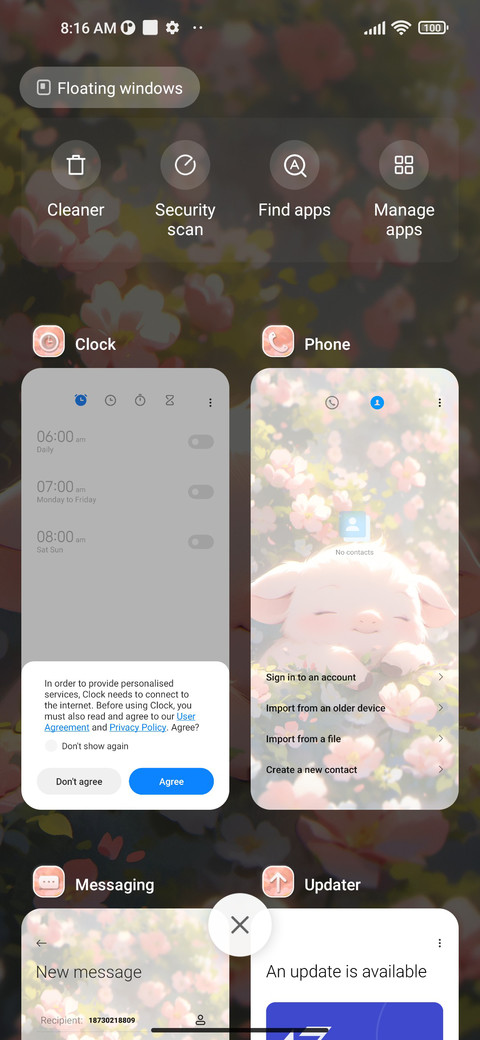 Cute+little+pig screenshot