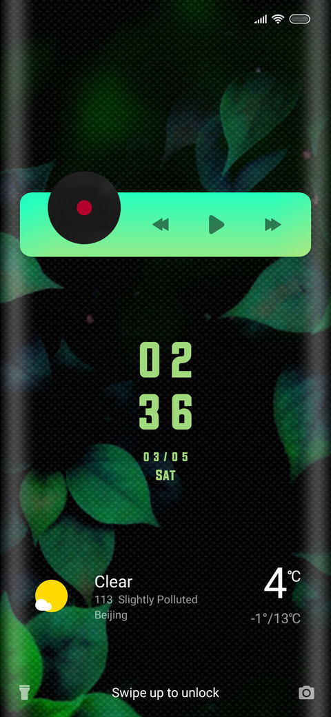 Flower_1 screenshot