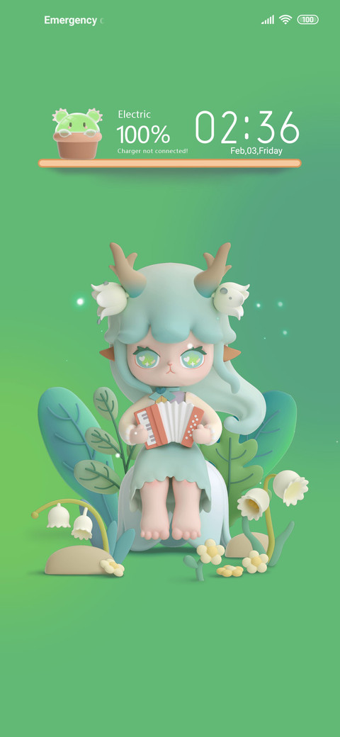 Fantasy Blind Box screenshot