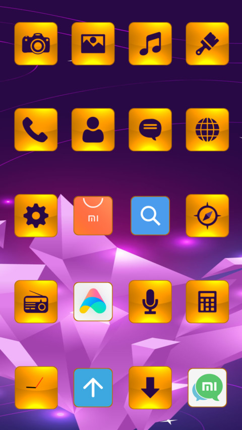 Crystal_3MDP screenshot