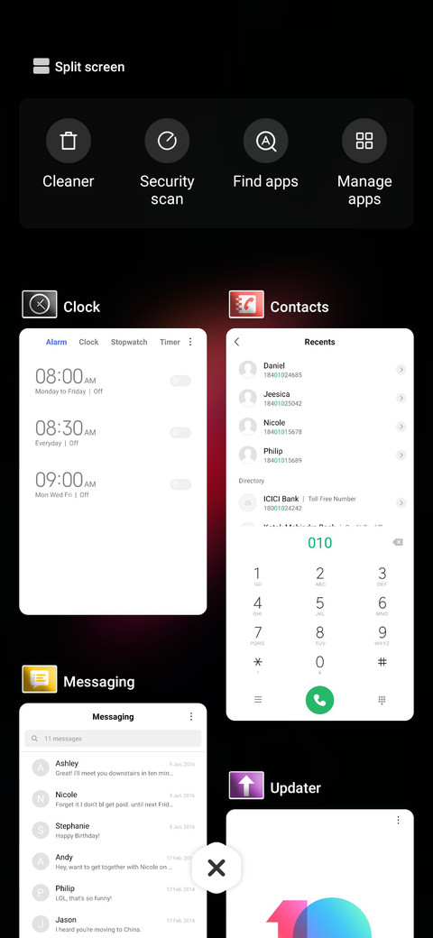 Tiles Strk_DWM3 screenshot