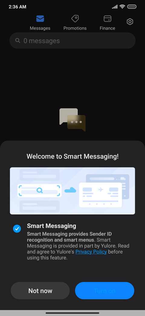 OxygenOS Icons screenshot