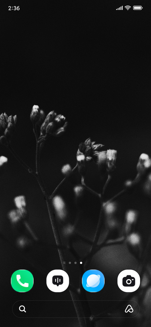 Silent Buds screenshot