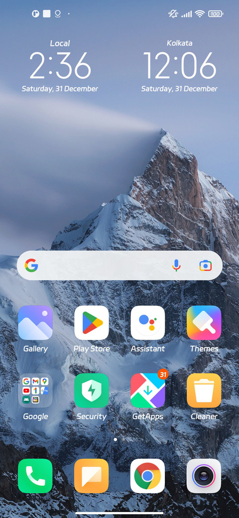 DingTalk Sans screenshot