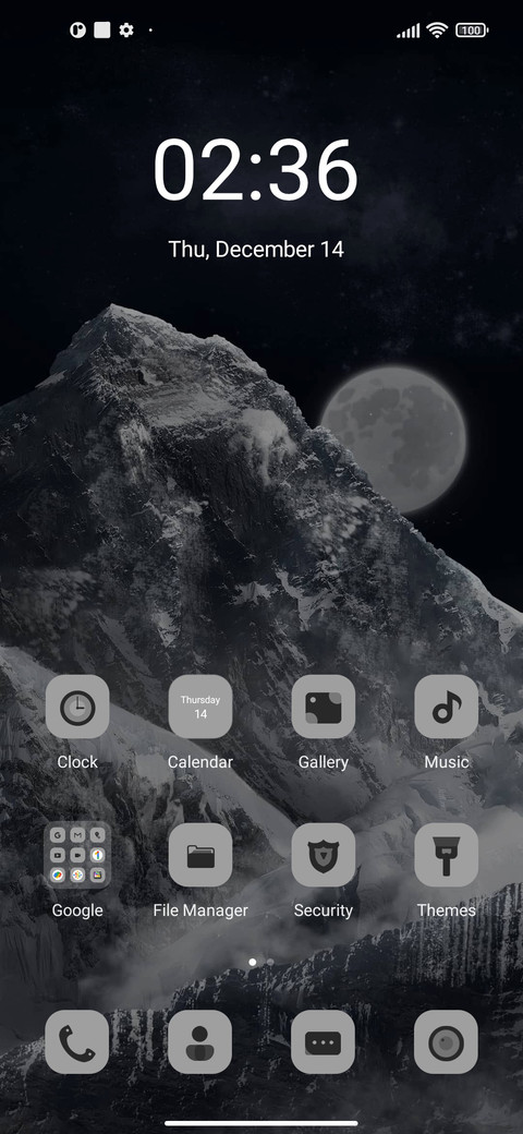 Peak+of+Mountains screenshot
