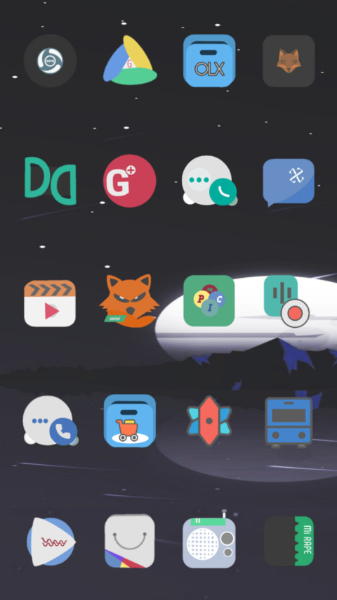 Asprek screenshot