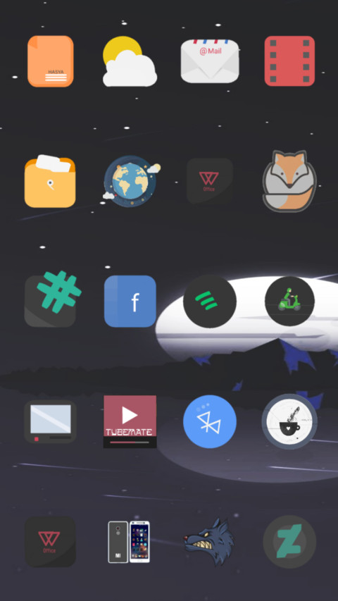 Asprek screenshot