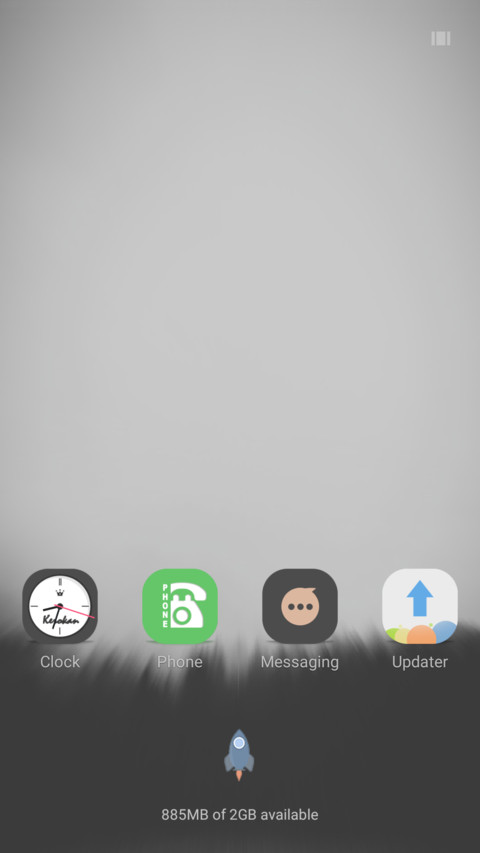 Entahlah screenshot