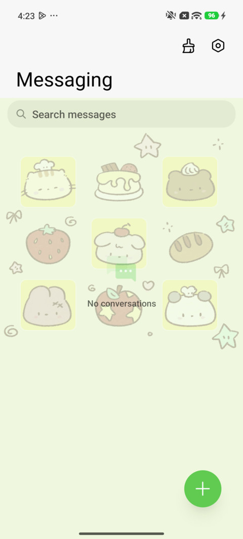 Baking Cute Hut screenshot