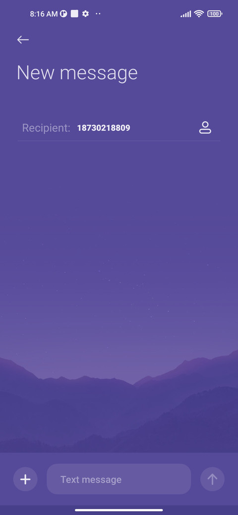 Outside cross star screenshot