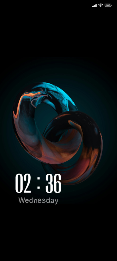 Sphere screenshot