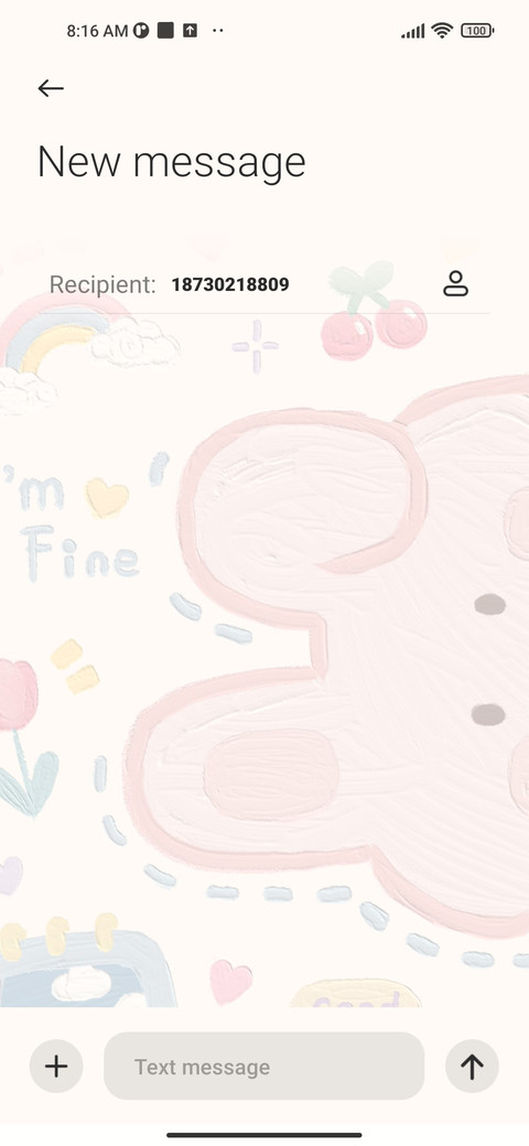 Princess happy screenshot