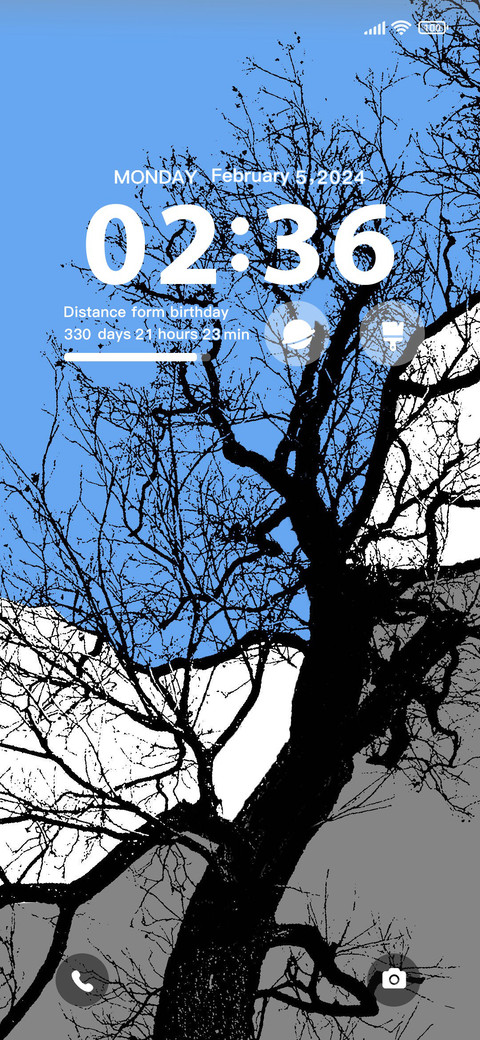 dead wood spring screenshot