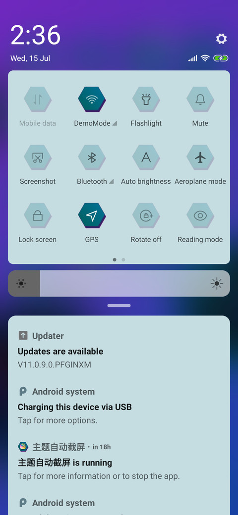 Crystals_3MDS screenshot