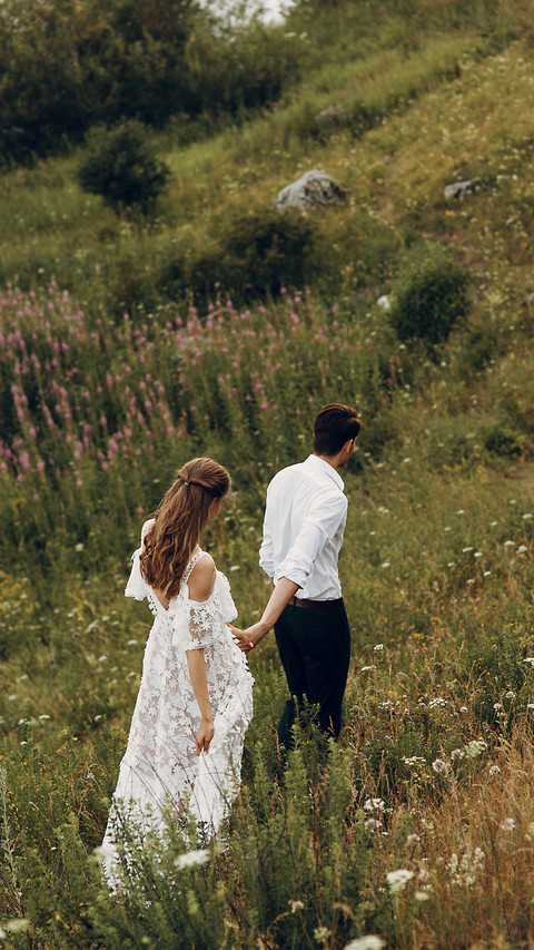 Romantic couple-01 screenshot