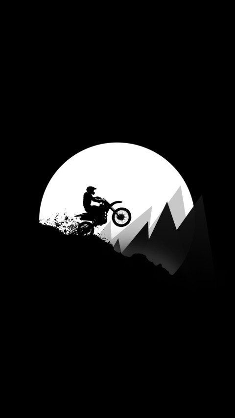 Motor Biker screenshot