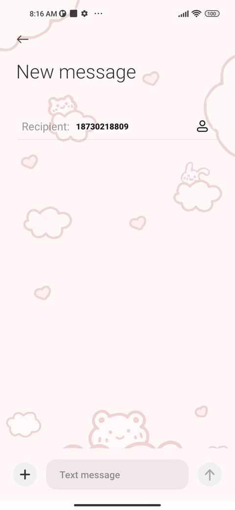 falling love screenshot