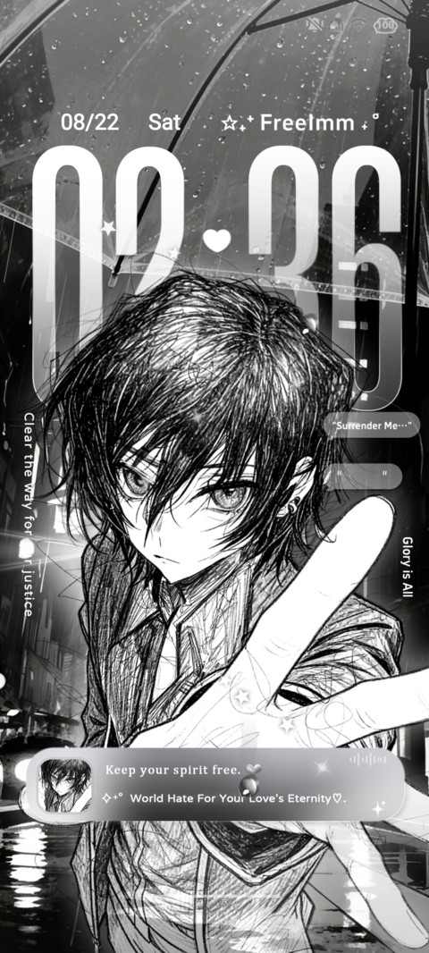 Free Solo screenshot