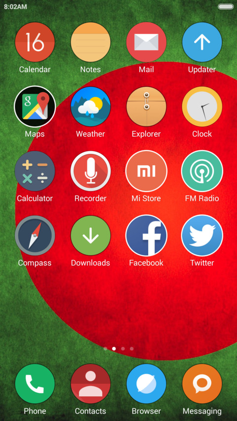Bangladesh screenshot