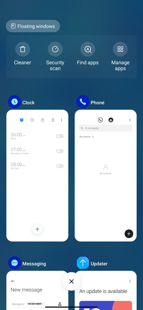Elegant_5 screenshot