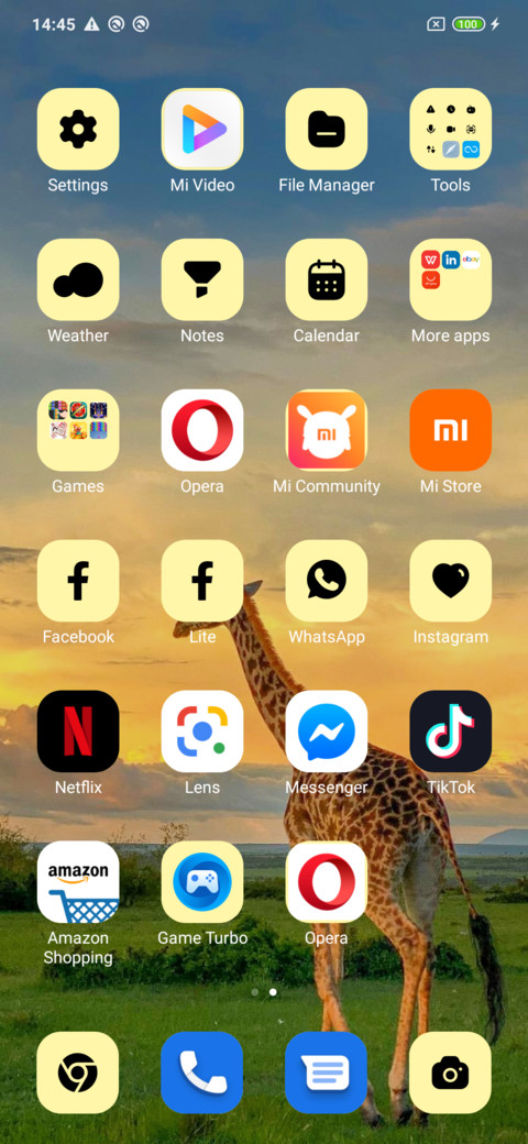 WildLife_5 screenshot