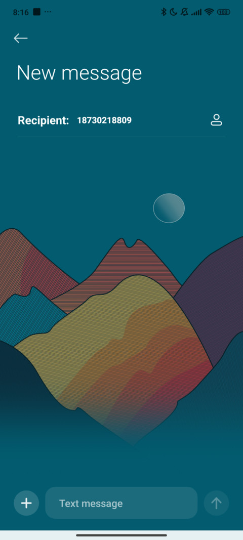 Stripe Mountain screenshot