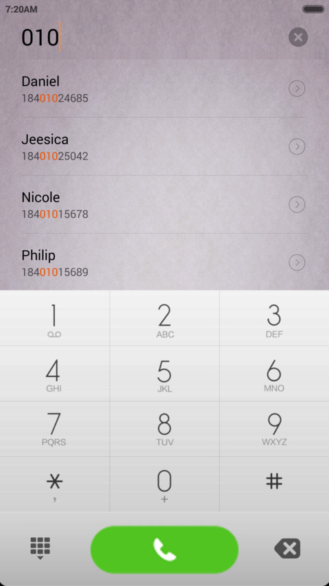  IN SHINY METAL THEME screenshot