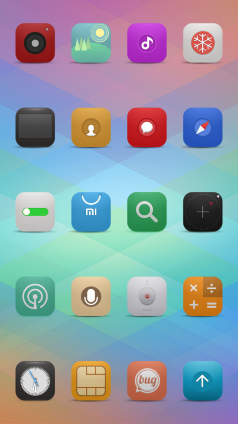 Nov5 screenshot