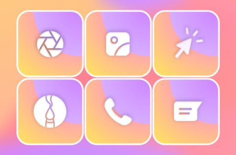 Clean Colours_3MDS screenshot