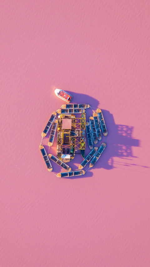 Earth From Above 2  screenshot