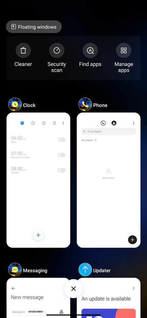 Waves_1 screenshot