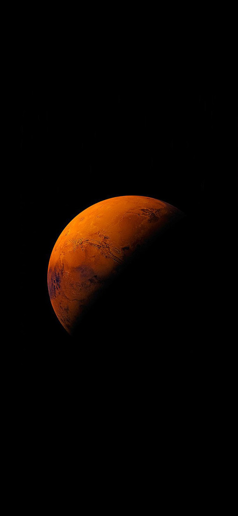 Control [Mars] screenshot