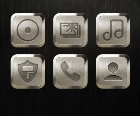iOS简版金 screenshot
