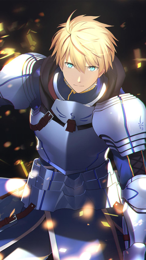 惊鸿 screenshot
