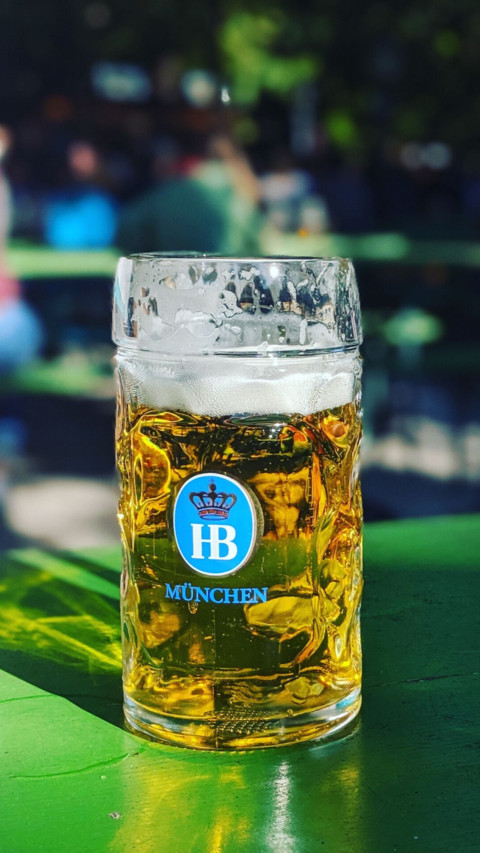 Oktoberfest (8) screenshot