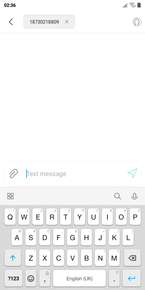 Experience UI 10 screenshot