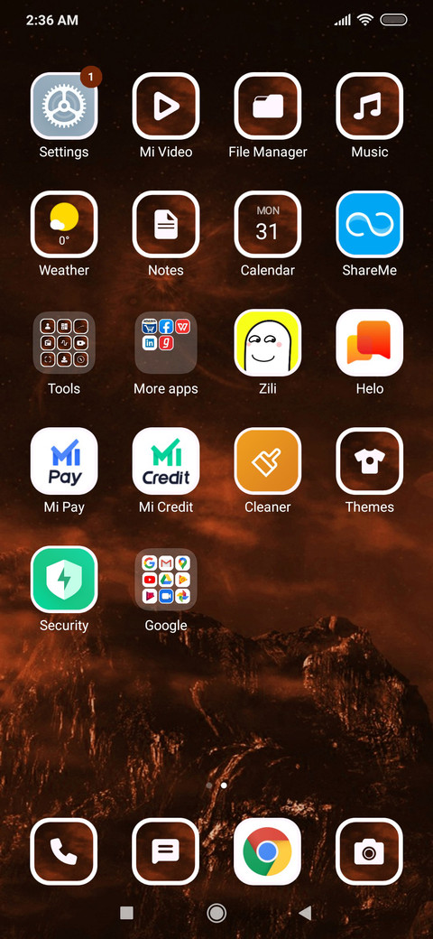 UFO_3MDS screenshot