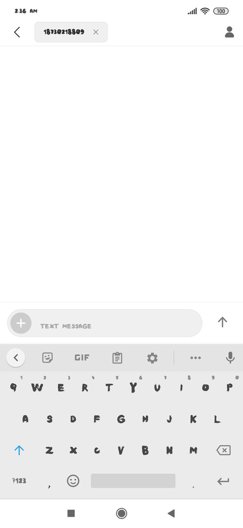 Kust screenshot