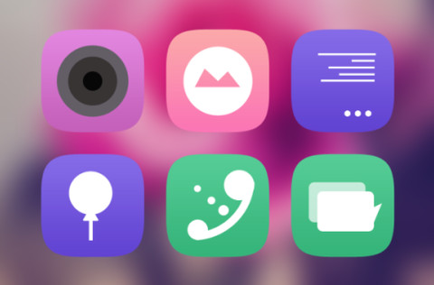 厮守时光 screenshot