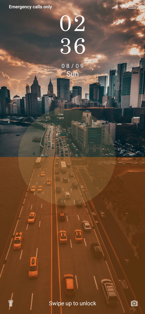 Cityscape - Modern_3MDS screenshot