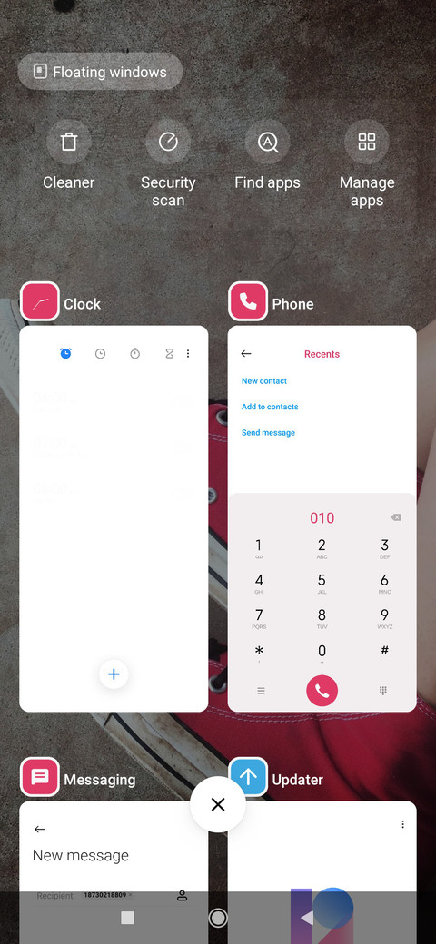 Converse_3MDS screenshot