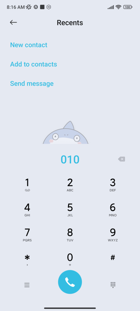 Baby Shark screenshot